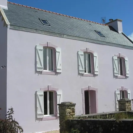 Ty Roz * Plouhinec (Morbihan)